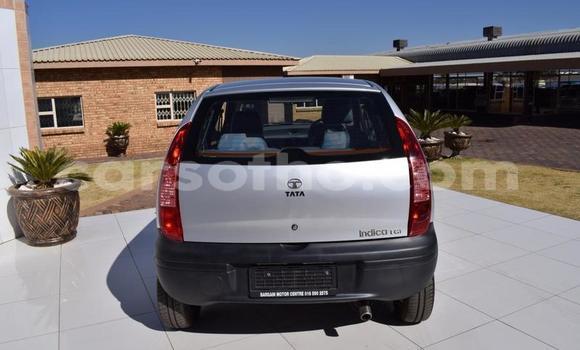 Sayi Na hannu TATA Indica Silver Mota in Maseru a Maseru Sayi Na hannu TATA Indica Silver Mota in Maseru a Maseru
