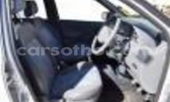 Sayi Na hannu TATA Indica Silver Mota in Maseru a Maseru Sayi Na hannu TATA Indica Silver Mota in Maseru a Maseru