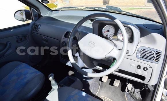 Sayi Na hannu TATA Indica Silver Mota in Maseru a Maseru Sayi Na hannu TATA Indica Silver Mota in Maseru a Maseru