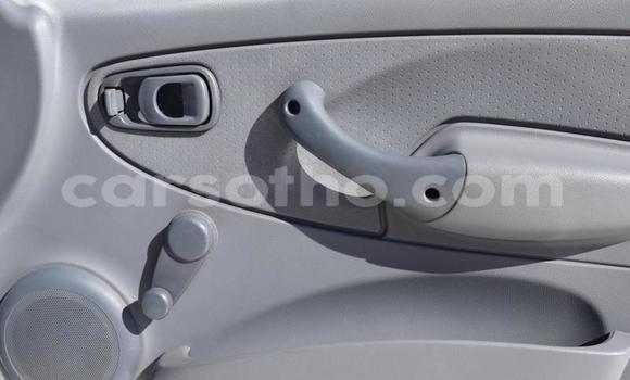 Sayi Na hannu TATA Indica Silver Mota in Maseru a Maseru Sayi Na hannu TATA Indica Silver Mota in Maseru a Maseru