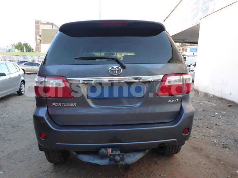 Big with watermark toyota fortuner maseru maseru 13089