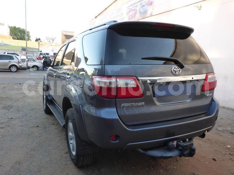 Big with watermark toyota fortuner maseru maseru 13089