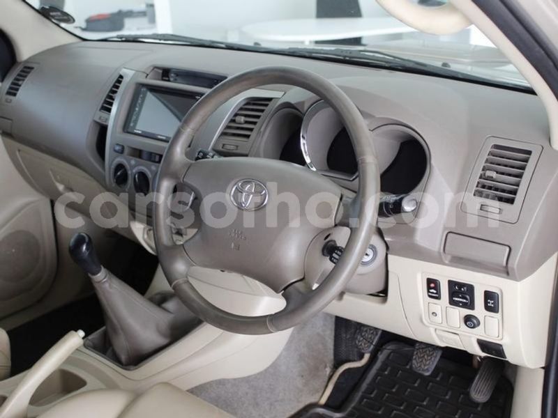 Big with watermark toyota fortuner maseru maseru 13090