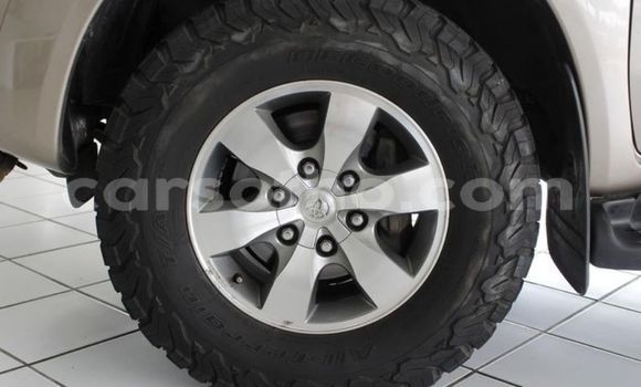 Sayi Na hannu Toyota Fortuner Silver Mota in Maseru a Maseru Sayi Na hannu Toyota Fortuner Silver Mota in Maseru a Maseru