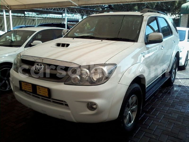 Big with watermark toyota fortuner maseru roma 13091