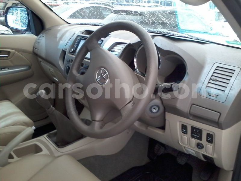 Big with watermark toyota fortuner maseru roma 13091