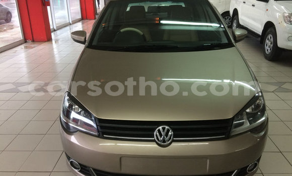 Sayi Na hannu Volkswagen Polo Other Mota in Maputsoe a Leribe Sayi Na hannu Volkswagen Polo Other Mota in Maputsoe a Leribe