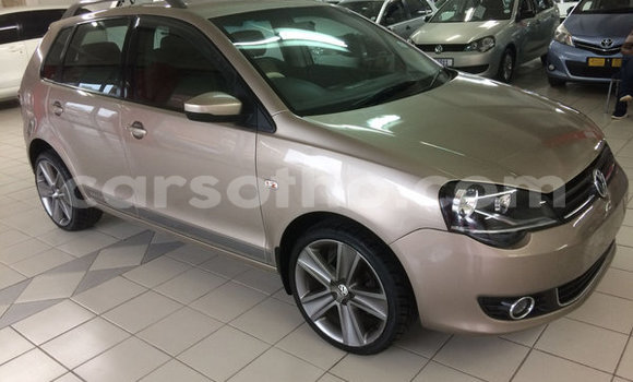 Sayi Na hannu Volkswagen Polo Other Mota in Maputsoe a Leribe Sayi Na hannu Volkswagen Polo Other Mota in Maputsoe a Leribe