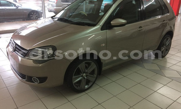 Sayi Na hannu Volkswagen Polo Other Mota in Maputsoe a Leribe Sayi Na hannu Volkswagen Polo Other Mota in Maputsoe a Leribe
