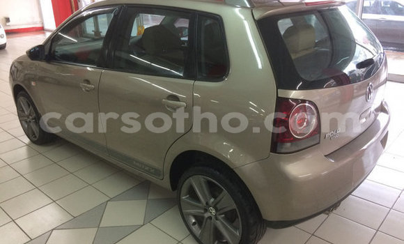 Sayi Na hannu Volkswagen Polo Other Mota in Maputsoe a Leribe Sayi Na hannu Volkswagen Polo Other Mota in Maputsoe a Leribe