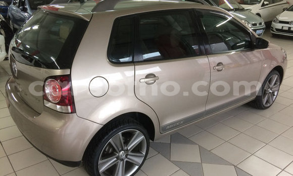 Sayi Na hannu Volkswagen Polo Other Mota in Maputsoe a Leribe Sayi Na hannu Volkswagen Polo Other Mota in Maputsoe a Leribe