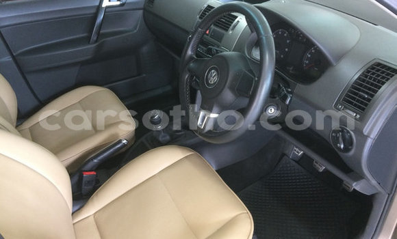 Sayi Na hannu Volkswagen Polo Other Mota in Maputsoe a Leribe Sayi Na hannu Volkswagen Polo Other Mota in Maputsoe a Leribe