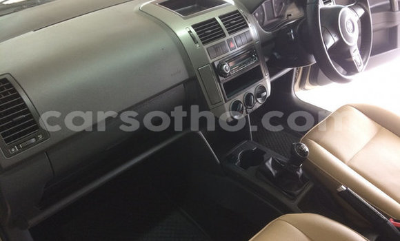 Sayi Na hannu Volkswagen Polo Other Mota in Maputsoe a Leribe Sayi Na hannu Volkswagen Polo Other Mota in Maputsoe a Leribe
