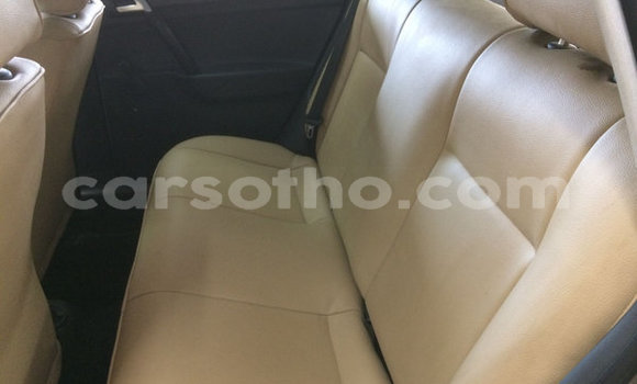 Sayi Na hannu Volkswagen Polo Other Mota in Maputsoe a Leribe Sayi Na hannu Volkswagen Polo Other Mota in Maputsoe a Leribe