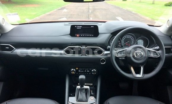 Acheter Occasion Voiture Mazda CX-5 Rouge à Butha–Buthe, Thaba-Tseka Acheter Occasion Voiture Mazda CX-5 Rouge à Butha–Buthe, Thaba-Tseka