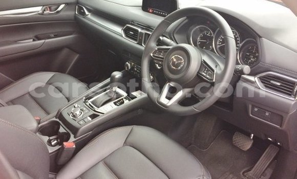 Acheter Occasion Voiture Mazda CX-5 Rouge à Butha–Buthe, Thaba-Tseka Acheter Occasion Voiture Mazda CX-5 Rouge à Butha–Buthe, Thaba-Tseka
