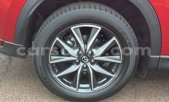Acheter Occasion Voiture Mazda CX-5 Rouge à Butha–Buthe, Thaba-Tseka Acheter Occasion Voiture Mazda CX-5 Rouge à Butha–Buthe, Thaba-Tseka