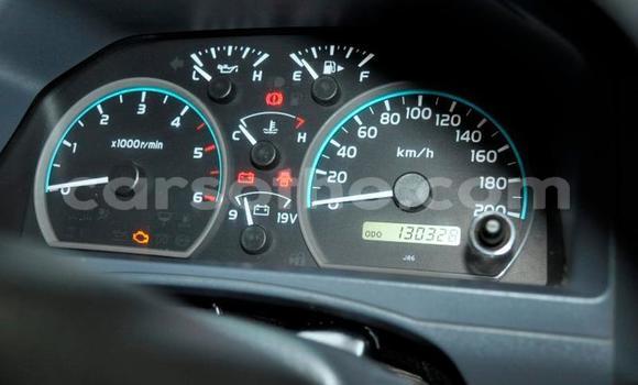 اشتري مستعمل Toyota Land Cruiser White سيارة في Maseru في Maseru اشتري مستعمل Toyota Land Cruiser White سيارة في Maseru في Maseru