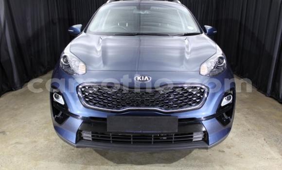 Acheter Occasion Voiture Kia Sportage Bleu à Maseru, Maseru Acheter Occasion Voiture Kia Sportage Bleu à Maseru, Maseru