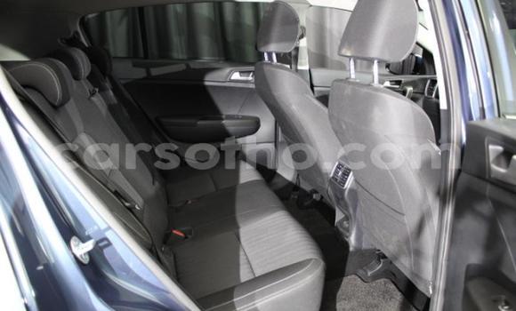 Acheter Occasion Voiture Kia Sportage Bleu à Maseru, Maseru Acheter Occasion Voiture Kia Sportage Bleu à Maseru, Maseru