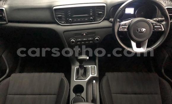 Acheter Occasion Voiture Kia Sportage Bleu à Maseru, Maseru Acheter Occasion Voiture Kia Sportage Bleu à Maseru, Maseru