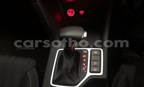 Acheter Occasion Voiture Kia Sportage Bleu à Maseru, Maseru Acheter Occasion Voiture Kia Sportage Bleu à Maseru, Maseru