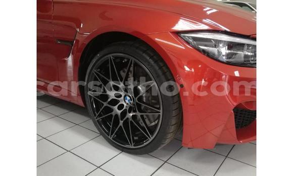 Acheter Occasion Voiture BMW M3 Rouge à Maseru, Maseru Acheter Occasion Voiture BMW M3 Rouge à Maseru, Maseru
